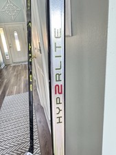 Bauer vapor hyperlite for sale  Newton