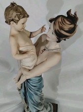 Giuseppe Armani florença Escultura Rara um Mundo de Amor Edição Limitada # 7  comprar usado  Enviando para Brazil