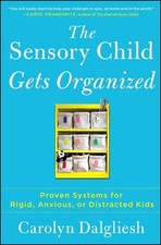 Sensory child gets for sale  Little Falls