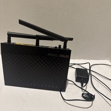Asus n66u dark for sale  Everett