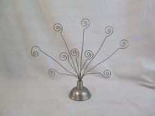 Vtg silver metal for sale  Itasca