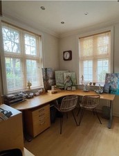Ikea effektiv corner for sale  RADLETT
