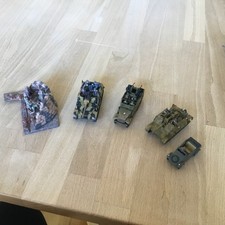 Fahrzeuge diorama soldaten gebraucht kaufen  Düsseldorf