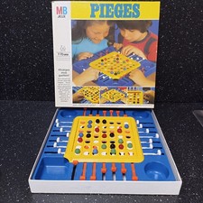 Jeu société vintage d'occasion  Raon-l'Étape