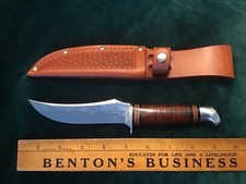 Vintage schrade walden for sale  New Bedford