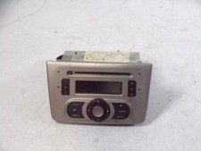 9336 autoradio stereo usato  Sant Angelo Romano