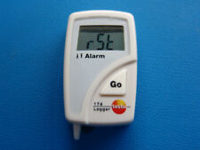 Testo 174 logger gebraucht kaufen  Gauting