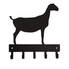 Lamancha goat key for sale  West Sunbury