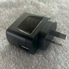 Usado, Motorola 5V 850 mA tijolo de carregamento USB AU SPN5512A comprar usado  Enviando para Brazil