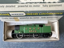 Wrenn tri ang for sale  UK