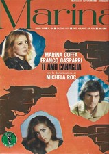 Fotoromanzo lancio marina usato  Volvera