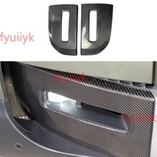 Real carbon fiber d'occasion  Expédié en Belgium