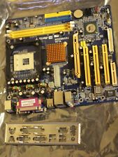 Via p4m800 p4vm800m usato  Spedire a Italy