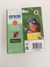 Riginal epson t1599 gebraucht kaufen  Mannheim