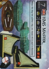 Hms master le202 usato  Italia
