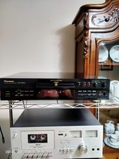Pioneer pdr 555rw usato  San Giorgio Ionico