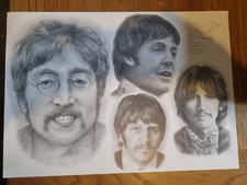 Jonathan wood beatles for sale  THIRSK