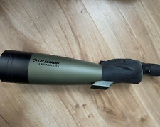 Celestron 52257 ultima d'occasion  La Roche-sur-Yon