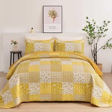 Mybedsoul yellow boho for sale  UK