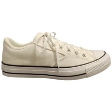 Tênis unissex Chuck Taylor All Star Malden Street M-10.5/W-12.5 branco A10349F comprar usado  Enviando para Brazil