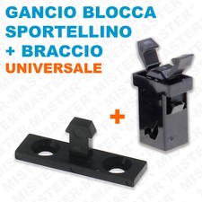 Gancio blocca sportellino usato  Milano