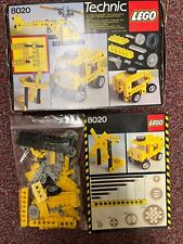 Vintage lego technic for sale  DROITWICH