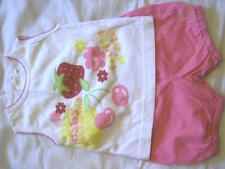 Ensemble short bébé d'occasion  Beynes