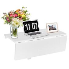 wall mounted desk for sale  KETTERING