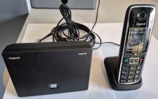Telefono cordless siemens usato  Brescia