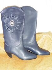 Superbe botte western d'occasion  Marseille I