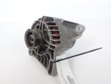 Alternatore 70a fiat usato  Torre del Greco