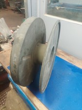 Military vehicle cable for sale  LEEK