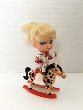 Mattel liddle kiddles for sale  Kaysville