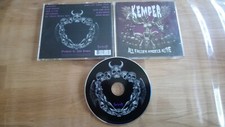 Kemper all fallen gebraucht kaufen  Deutschland