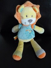 Doudou peluche nicotoy d'occasion  Bouvigny-Boyeffles