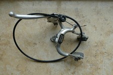 Weinmann symetric alu gebraucht kaufen  Barmstedt