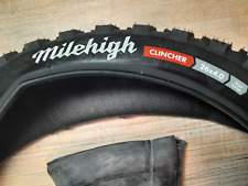 Milehigh bike tire for sale  Marathon