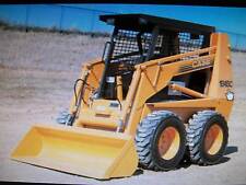 Case bobcat 1845 for sale  WHITLAND