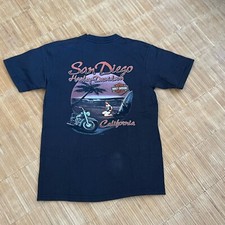 Vintage riginal harley gebraucht kaufen  Frankfurt am Main