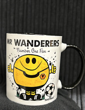 Men football mug for sale  NEWBURY