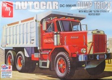Maquette amt autocar d'occasion  Libourne
