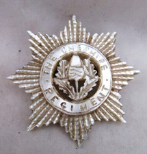 Cheshire regiment mother for sale  WITNEY