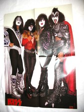 Kiss debbie harry gebraucht kaufen  Bad Rappenau