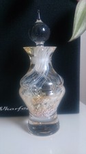 Caithness glass amber for sale  ABERDEEN