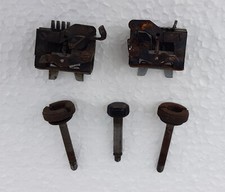Olivetti m40 ricambi usato  Marino