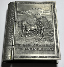 Vintage frieling zinn gebraucht kaufen  Berlin