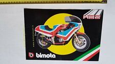 Bimota hb3 1100 usato  Segrate