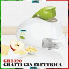 Grattugia elettrica pressione usato  Napoli