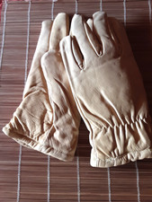 Guanti pelle charro usato  Lucca