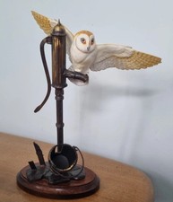 Stunning david fryer for sale  LANARK